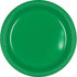 Round Plastic Plates 26cm 20pk