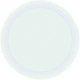 Tableware - Plates Frosty White Round NPC Lunch Paper Plates FSC 23cm 20pk