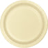 Lunch Paper Plates 18cm 24pk