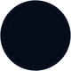 Tableware - Plates Jet Black Round NPC Lunch Paper Plates FSC 23cm 20pk