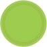 Round NPC Dessert Paper Plates 17cm 20pk
