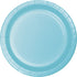 Lunch Paper Plates 18cm 24pk