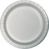 Lunch Paper Plates 18cm 24pk