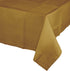 Tissue & Plastic Back Tablecover 137cm x 274cm Each