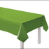 Paper Tablecover 137cm x 274cm Each