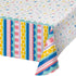 Party Patterns Tablecover Each