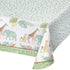 Safari Baby Tablecover Each