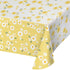 Sweet Daisy Tablecover Each