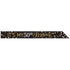 Sparkling Celebration Add Any Age Foil Sash And 24 Stickers 152cm Each