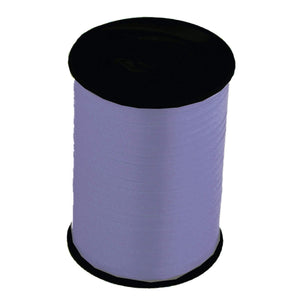Amscan_OO Balloon - Accessories - Sticks, HiFloats, Pumps Lavender Balloon Ribbon 500m Each