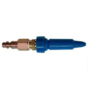 Amscan_OO Balloon - Accessories - Sticks, HiFloats, Pumps Snap-on Flex Tilt Valve Outlet Each