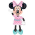 Minnie Mouse Airwalker Foil Balloon 137cm Each