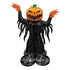 Pumpkin Head Ghost Airloonz 93cm x 134cm Each