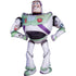 Toy Story 4 Buzz Lightyear AirWalker Foil Balloon 111cm x 157cm Each