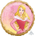 Disney Princess Aurora Foil Balloon 45cm Each