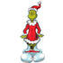 Dr. Seuss The Grinch AirLoonz Foil Balloon 66cm x 147cm Each