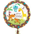 Fisher Price Baby Foil Balloon 45cm Each