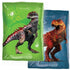 Jurassic World Shape Junior Foil Balloon 30cm x 43cm Each