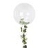 Botanical Wedding Orb Latex Balloon Foliage Kit