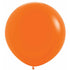 Latex Balloons 60cm 3pk