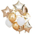 Mix It Up Metallic Balloon Bundle