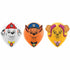 Paw Patrol Adventures Paper Adhesive Add-ons Latex Balloons 30cm 6pk