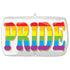 PRIDE Supershape Foil Balloon 71cm x 43cm Each