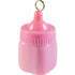 Baby Bottle Pink Balloon Weight Each