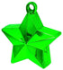 Star Green Balloon Weight 170g Each