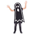 Boys Costume - Glow in the Dark Stick Ghost Costume