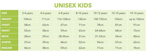 Amscan_OO Costume Boys Outback Hunter Costume Each