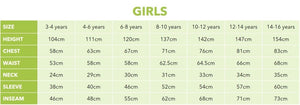 Costume Girls Spider Witch Girls Costume Each