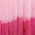 Mix It Up Pink Ombre Tissue Paper Discs Backdrop 18pk