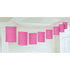 Paper Lantern Garland 365cm Each
