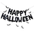 Fright Night Balloon Bunting