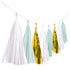 Ready To Pop Tassel Garland 6m Each