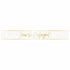 You're Engaged Gold Foil Banner 2.7m Each