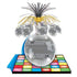 Disco Ball Cascade Centrepiece 33cm Each