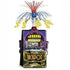 Casino Slot Machine Jackpot Cascade Centrepiece 38cm Each