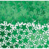 Green Star Confetti 70g Each