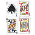 Casino Playing Cards Cutouts 44cm x 31cm 4pk