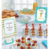 1st Birthday Boy Buffet Decoration Kit Each