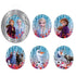 Frozen 2 Glittered Decorating Kit 7pk