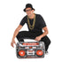 Inflatable Boom Box Each