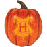 Harry Potter Halloween Foam Pumpkin 15cm Each