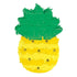 Pineapple Gems and Mini Pinata Decoration 16cm Each
