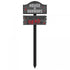House of Horrors Yard Stake 86cm x 30cm Each