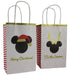 Disney Christmas Treat Bags 6Pk
