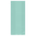 Robin's Egg Blue Small Party Cello Bags 24cm x 10cm 25pk