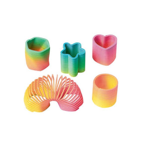 Amscan_OO Games & Favors - Favors, Activity Kit & Stickers Assorted. Springs Favors Value Pack 12pk